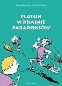 Platon w krainie paradoksów