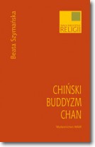 Książka - Chiński buddyzm chan