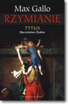 Książka - Rzymianie Tytus