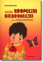 Gdzie kropeczki biedroneczki