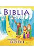 Biblia naszych dzieci