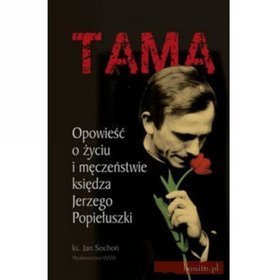 Książka - Tama
