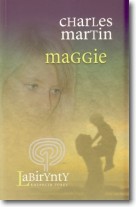 Książka - Maggie