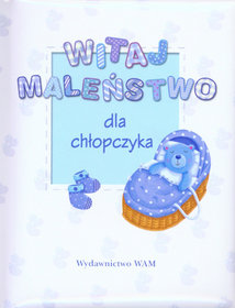 Witaj maleństwo