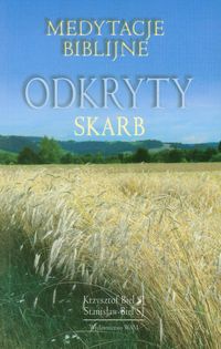 Odkryty skarb. Medytacje biblijne