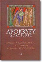 Apokryfy syryjskie