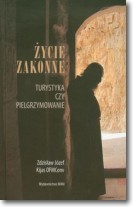 Książka - Życie zakonne