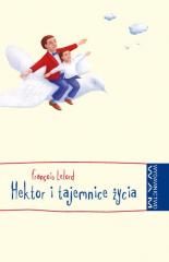 Książka - Hector i tajemnice życia