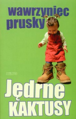 Jędrne kaktusy