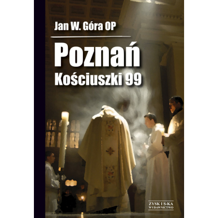 Poznań Kościuszki 99