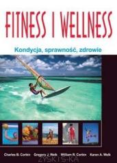 Książka - Fitness i wellness. Kondycja, sprawność, zdrowie