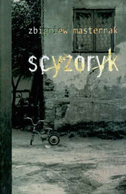 Książka - Scyzoryk br.