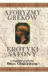 Książka - Aforyzmy Greków Erotyki Safony