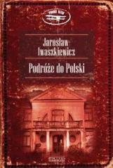 Książka - Podróże do Polski
