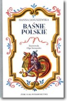 Książka - Baśnie Polskie