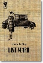 List Marii Laurie R King