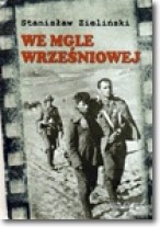 Książka - We Mgle Wrześniowej