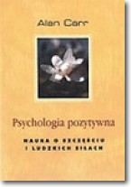 Książka - Psychologia pozytywna