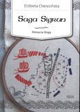 Książka - Saga Sigrun. Północna Droga. Tom 1