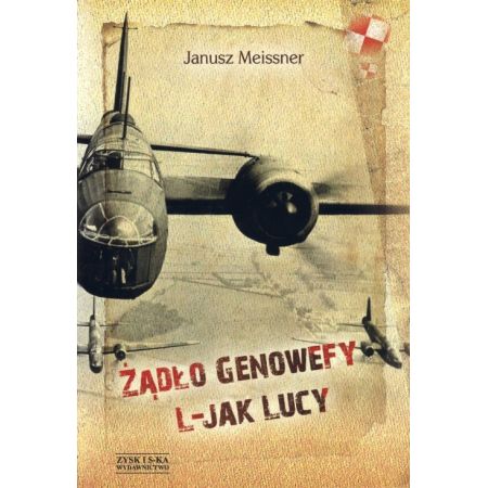 Żądło Genowefy, L-jak Lucy