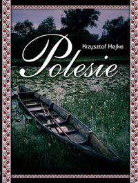 Książka - Polesie