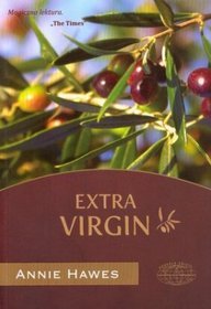 Książka - Extra Virgin