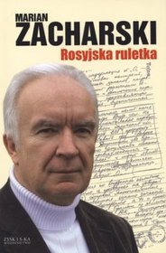 Książka - Rosyjska ruletka