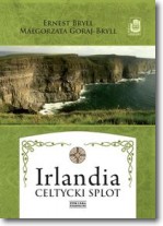 Książka - Irlandia celtycki splot