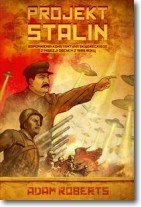 Książka - Projekt Stalin n