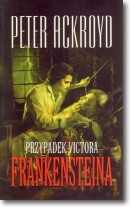 Przypadek Victora Frankensteina