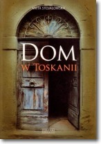 Dom w Toskanii