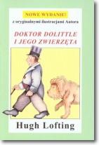 Doktor Dolittle i jego zwierzęta