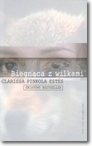 Książka - Biegnąca z wilkami