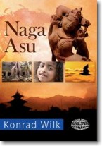 Książka - Naga Asu