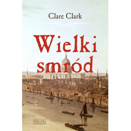 Wielki smród