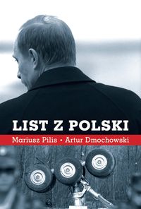 Książka - List Z Polski