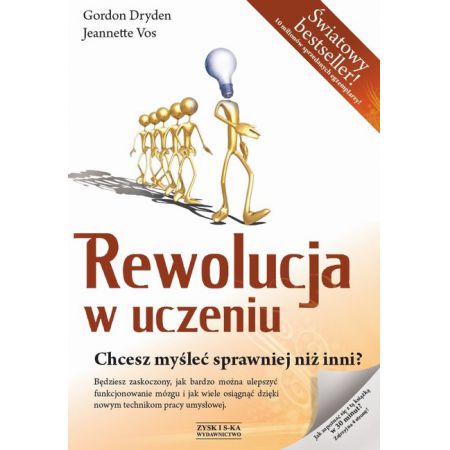 Rewolucja w uczeniu