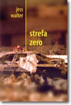 Książka - Strefa zero