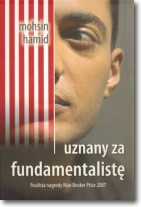 Książka - Uznany za fundamentalistę