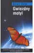 Książka - Gwiezdny motyl