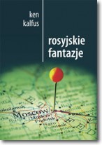 Książka - Rosyjskie fantazje