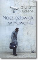 Nasz człowiek w Hawanie