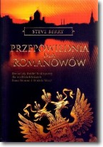 Książka - Przepowiednia dla Romanowów