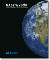Książka - Nasz wybór /N/Al Gore