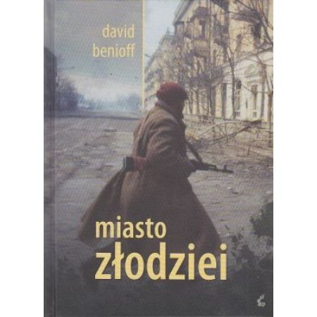 Miasto złodziei