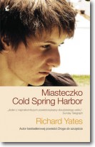 Książka - Miasteczko Cold Spring Harbor