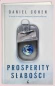 Książka - Prosperity słabości n