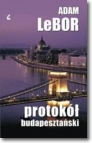 Książka - Protokół budapesztański