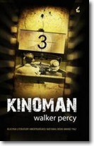 Książka - Kinoman