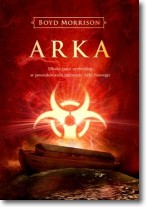 Książka - Arka